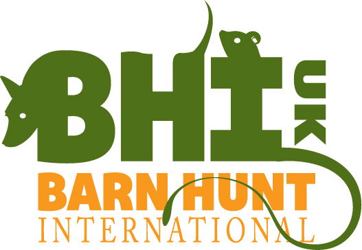 Beginners/Intermediate Barn Hunt November 2025