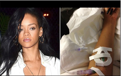 Vitamin Drip Infusionen- MYER´S DRIP image