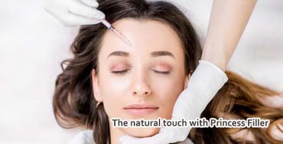 Faltenunterspritzung-Treatments to Reduce Wrinkles image