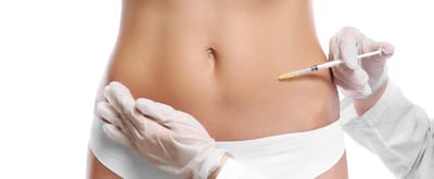  Fettabsaugung - FETT Reduktion - Dr. Dana image