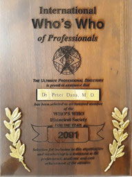 Praxis Dr. Dana - Calpe image