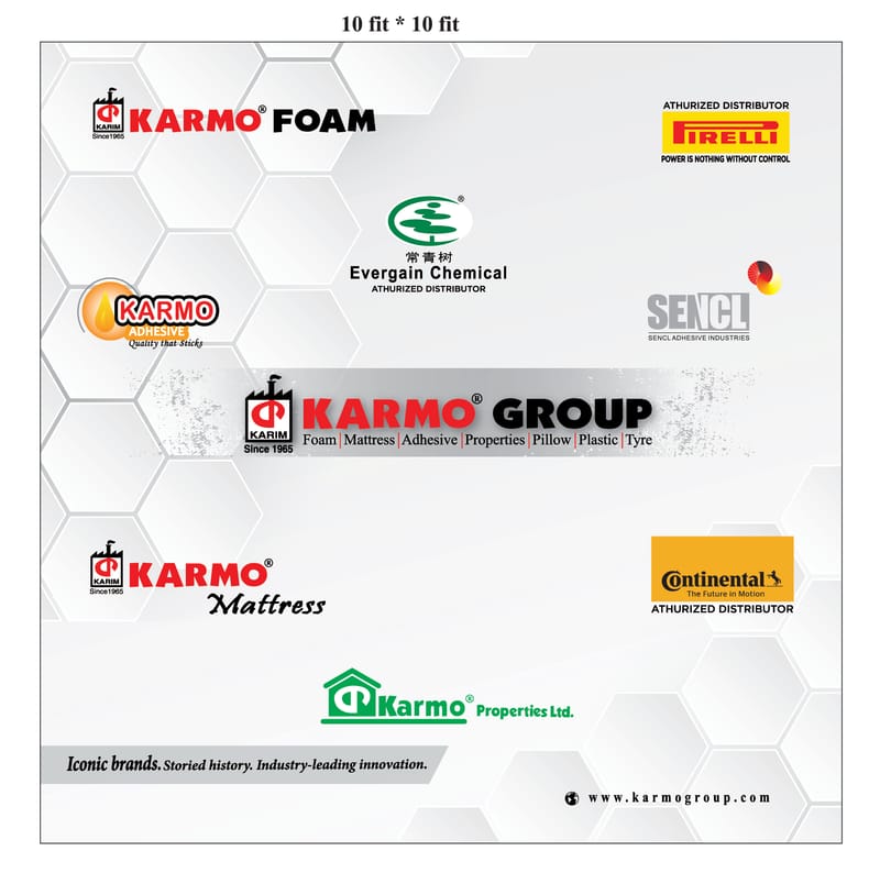 Banner Design