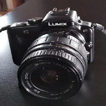 Fotografía más Fácil y menos Complicada