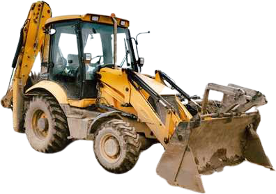 Heavy Construction Equipment