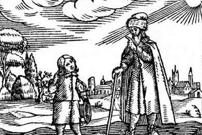 חינוך חילוני: לא נגד אלוהים, רק בעד האדם / ד"ר גיל גרטל