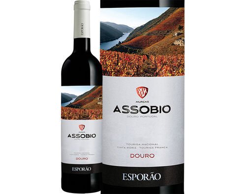 VINHO ASSOBIO