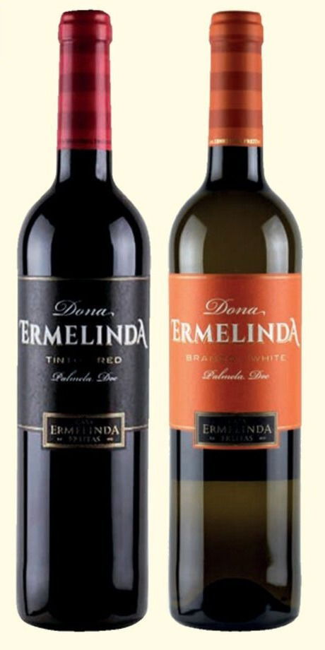 VINHO DONA ERMELINDA