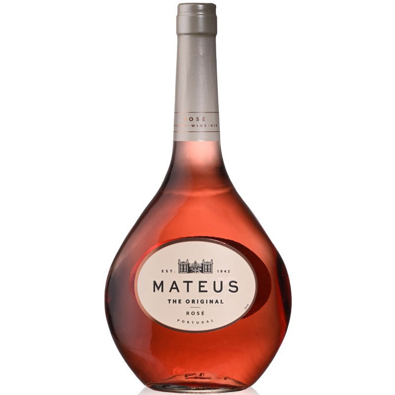 MATEUS ROSÉ