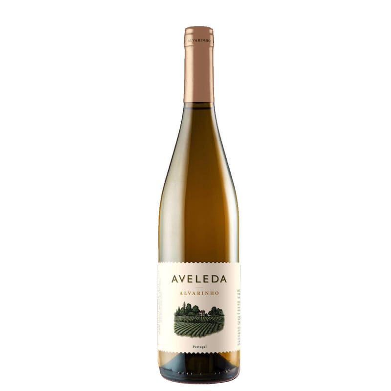 AVELEDA ALVARINHO