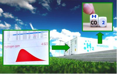 ВОДНЕВА ЕНЕРГЕТИЧНА ІНФРАСТРУКТУРА: ПРОБЛЕМИ НАДІЙНОСТІ ТА БЕЗПЕКИ ЕКСПЛУАТАЦІЇ