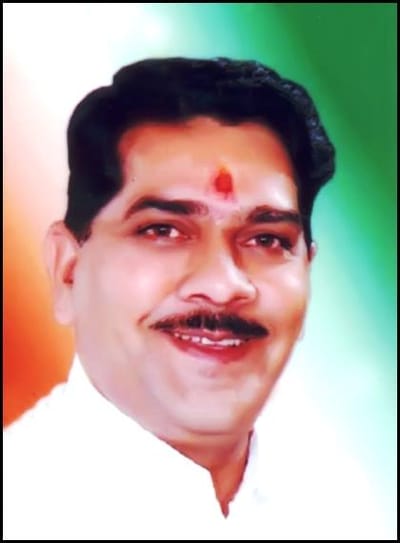 Political Carrer image