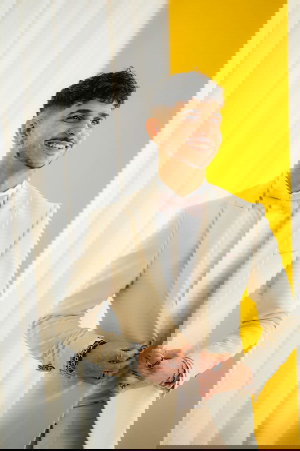 Omery & Hodaya