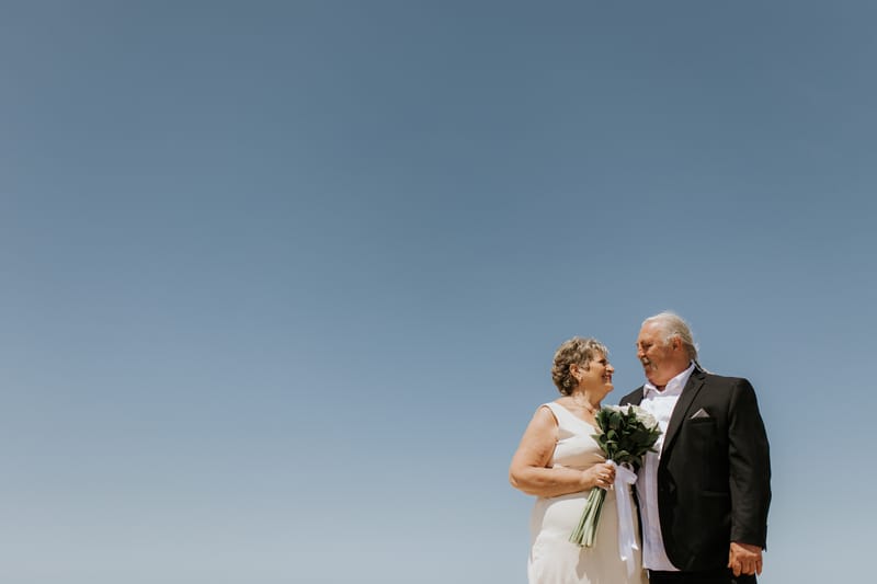 VALENTINA & ALEXANDER