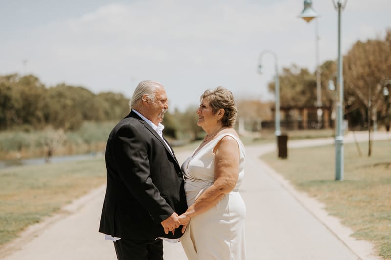 VALENTINA & ALEXANDER