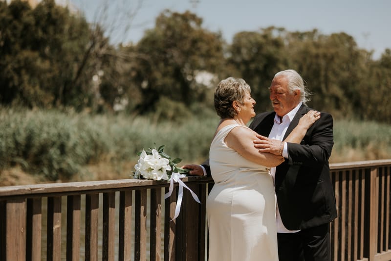 VALENTINA & ALEXANDER