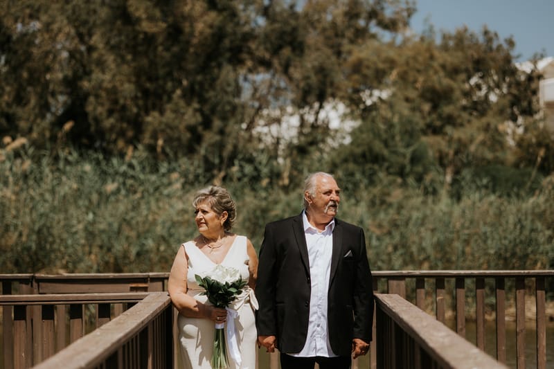 VALENTINA & ALEXANDER