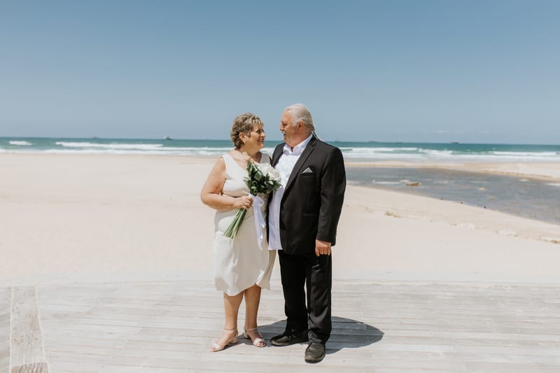 VALENTINA & ALEXANDER