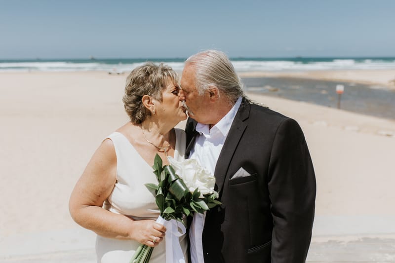 VALENTINA & ALEXANDER