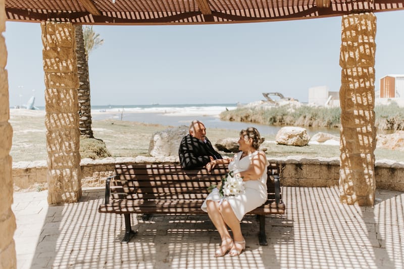 VALENTINA & ALEXANDER