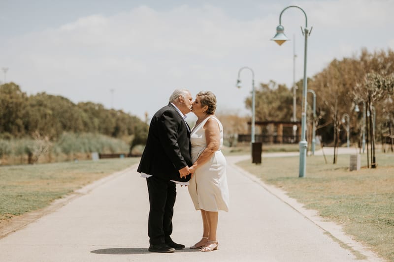 VALENTINA & ALEXANDER