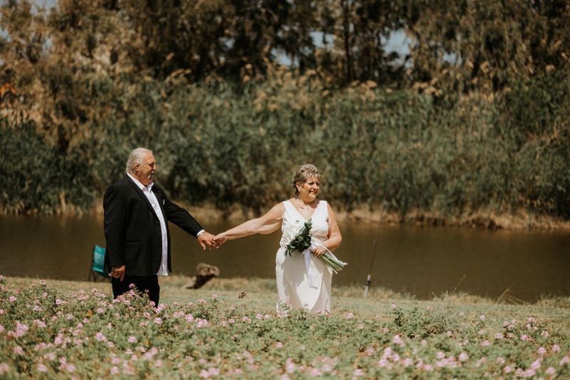 VALENTINA & ALEXANDER