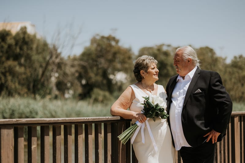 VALENTINA & ALEXANDER