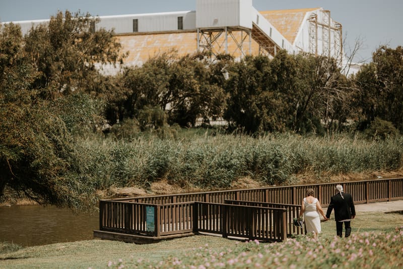 VALENTINA & ALEXANDER