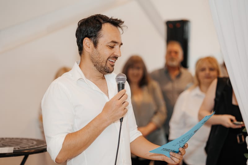 VALENTINA & ALEXANDER