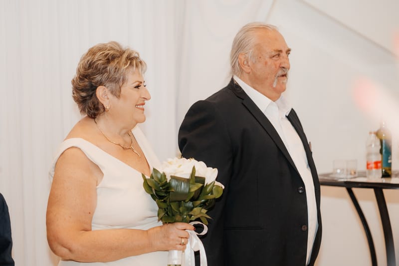 VALENTINA & ALEXANDER