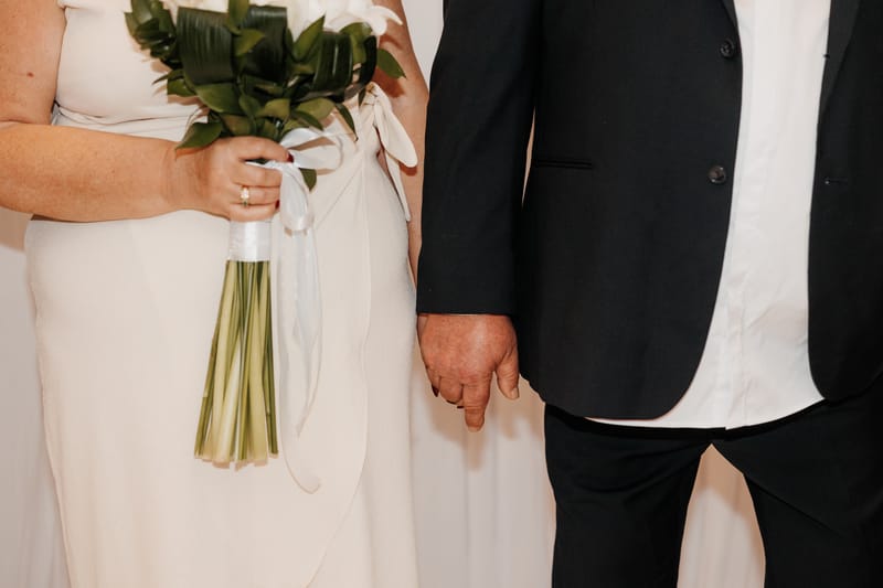 VALENTINA & ALEXANDER