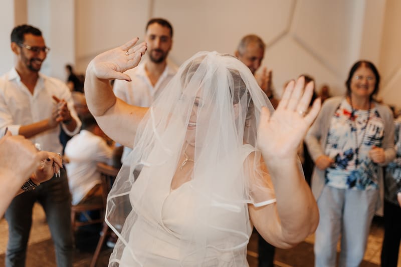 VALENTINA & ALEXANDER