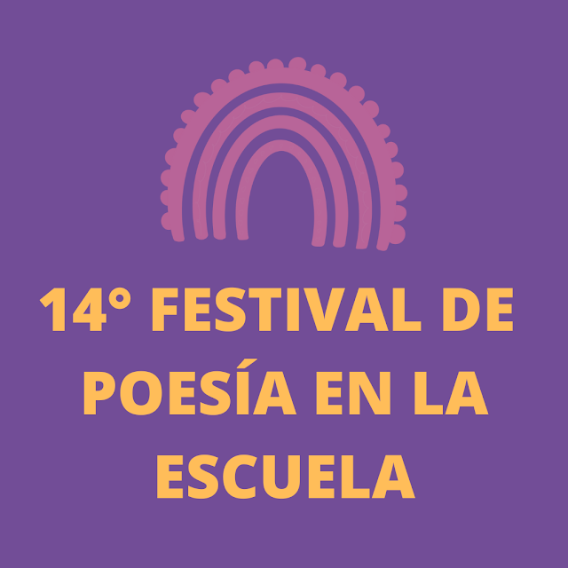 XIV Festival de Poesía en la Escuela