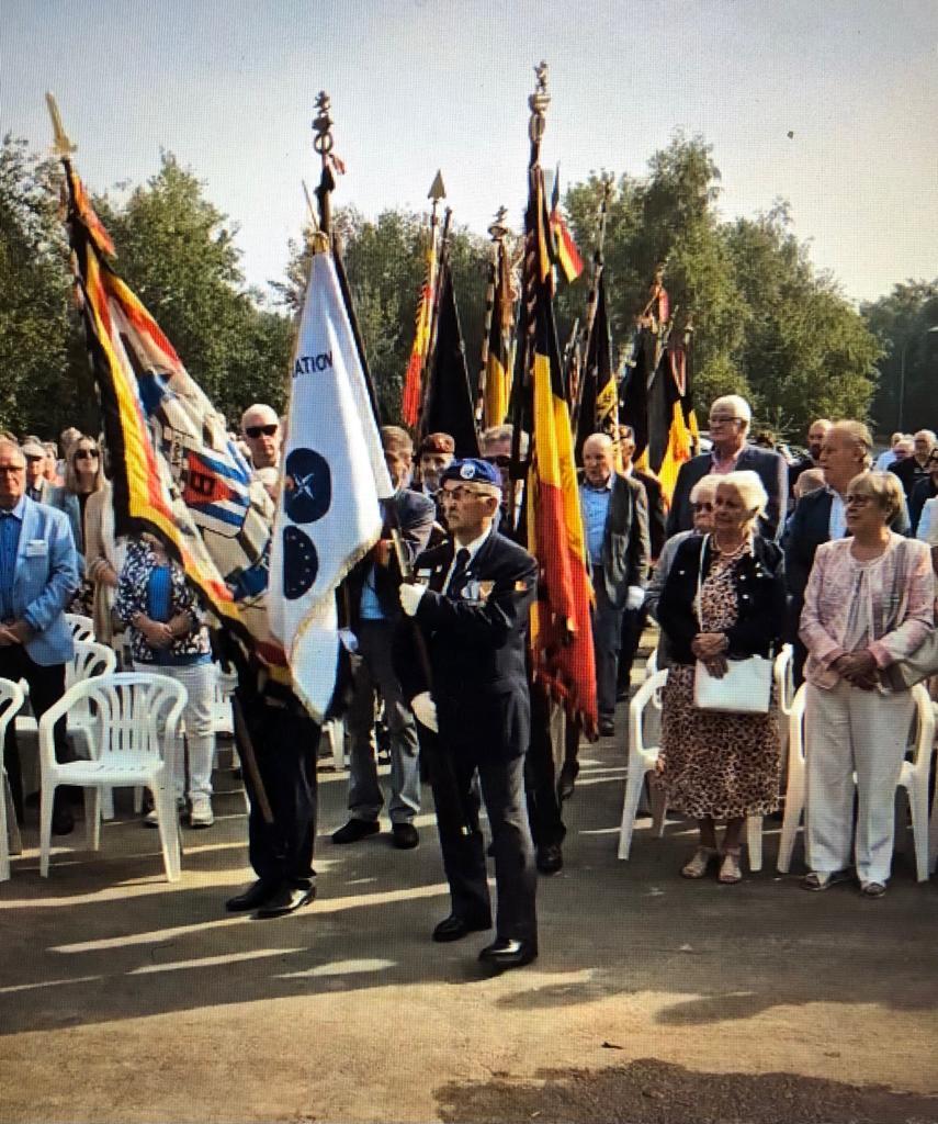 September 6, 2023: Liberation Beringen, Belgium