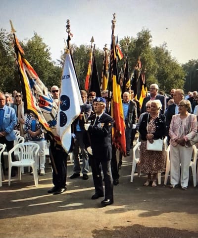 September 6, 2023: Liberation Beringen, Belgium