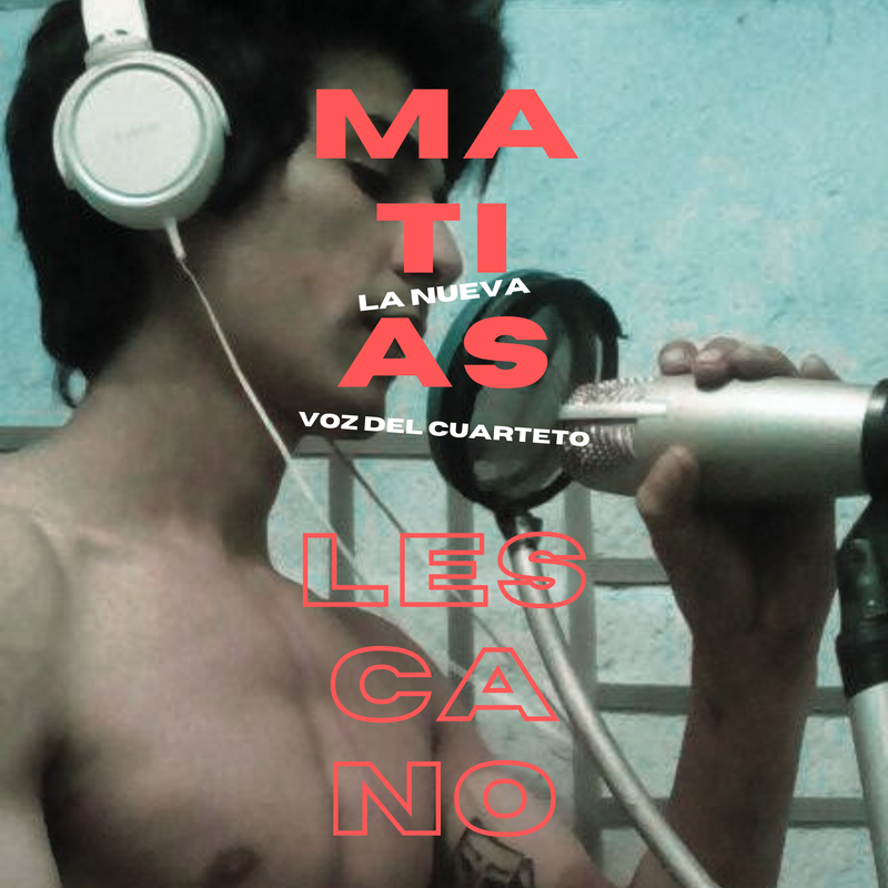 Matías Lezcano