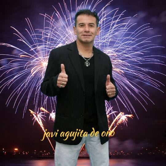 Javi "Agujita de Oro"