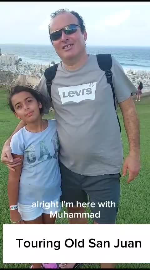 OLD SAN JUAN BUS TOUR