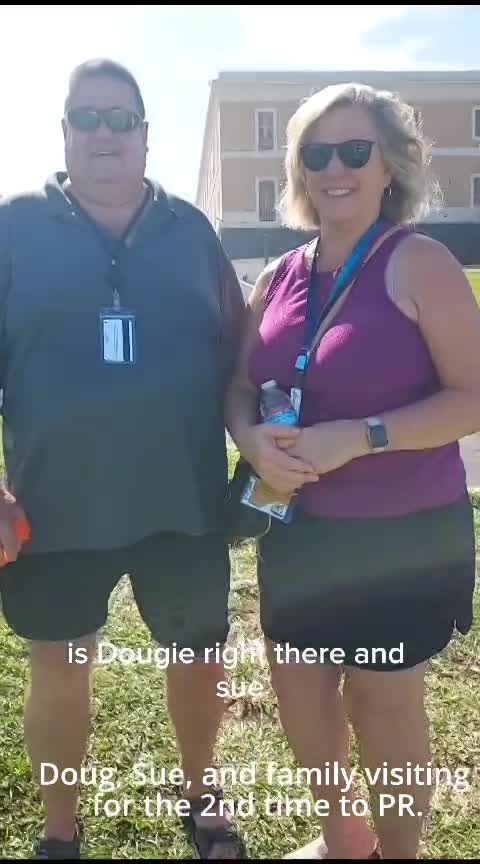 BUS TOUR OF OLD SAN JUAN