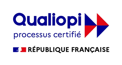 NOTRE ORGANISME EST CERTIFIÉ QUALIOPI image
