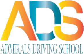 Admirals Driving School Business Website