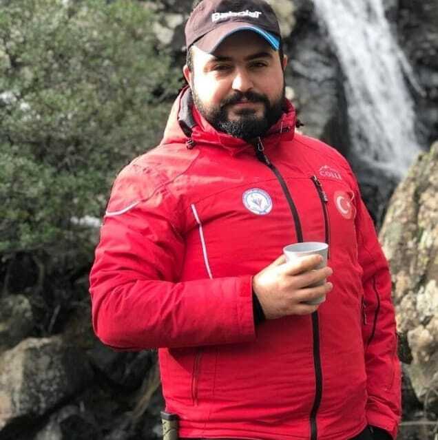 Ömer Can GÜRSOY