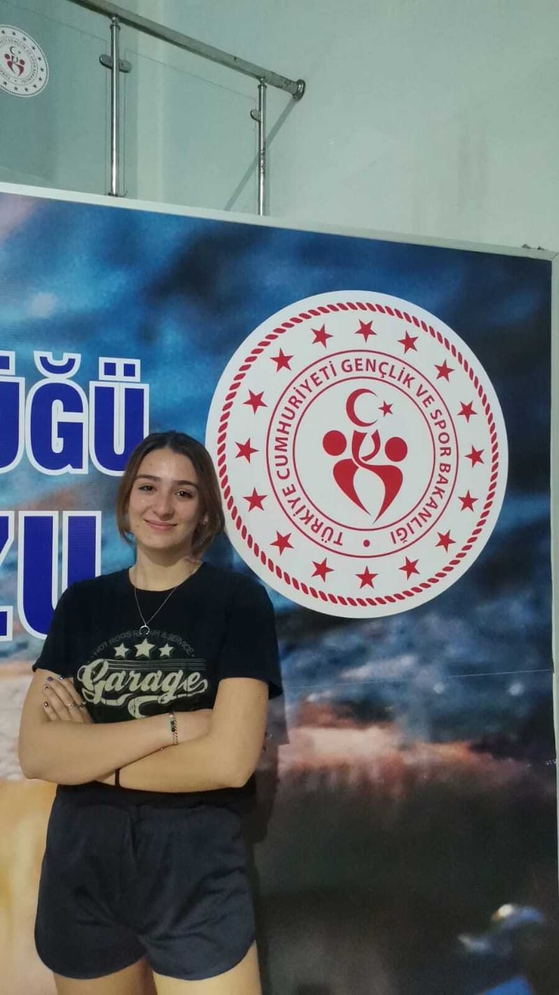 Sena Çimen