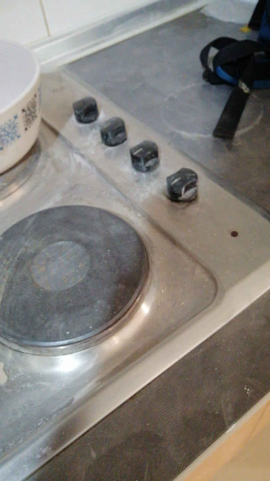 Condominio Torres del sol 1