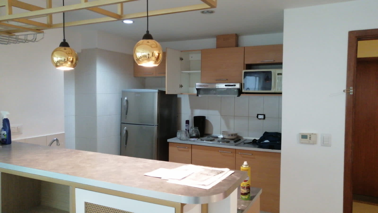 Condominio torres del sol 1