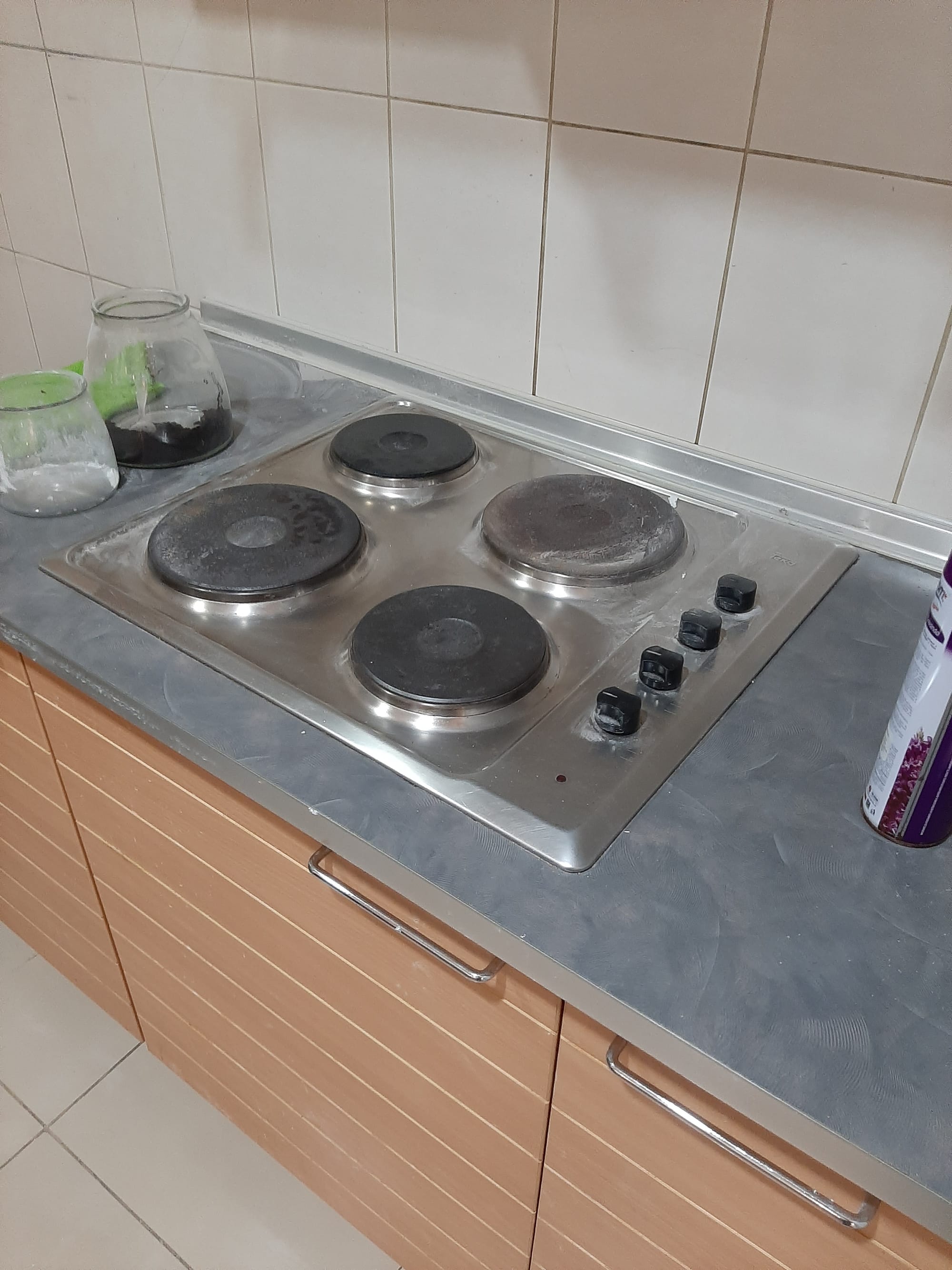 Condominio Torres del sol 1