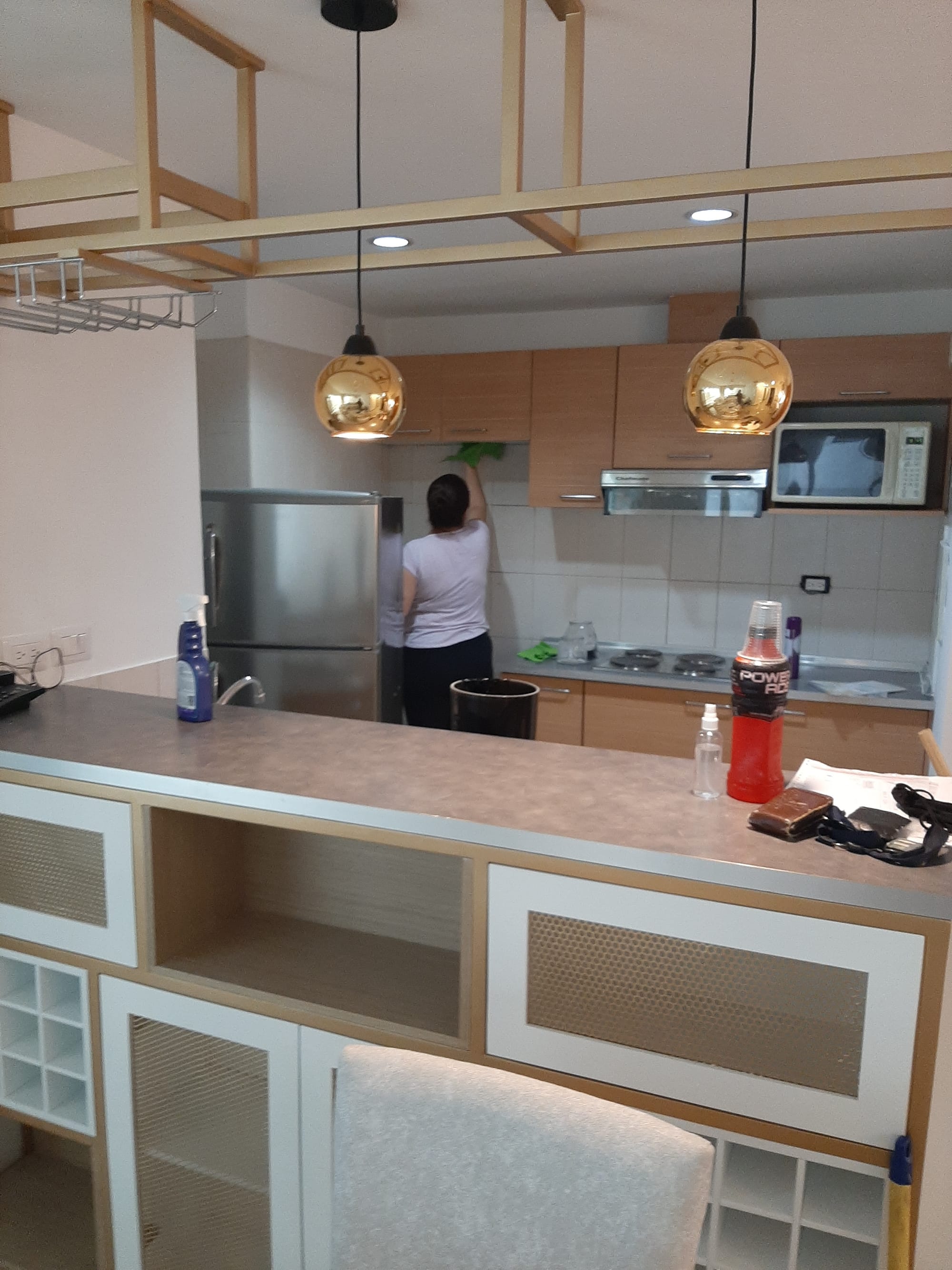 Condominio Torres del sol 1