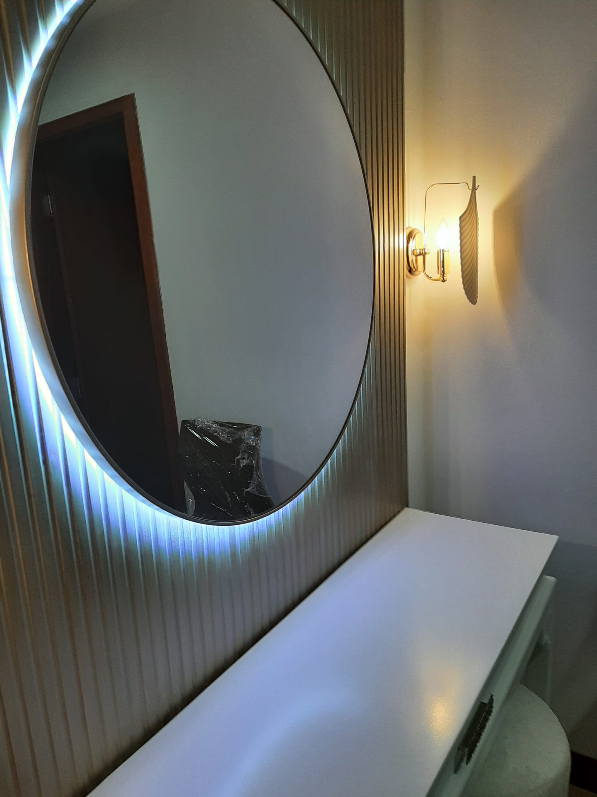 Condominio Torres del sol 1