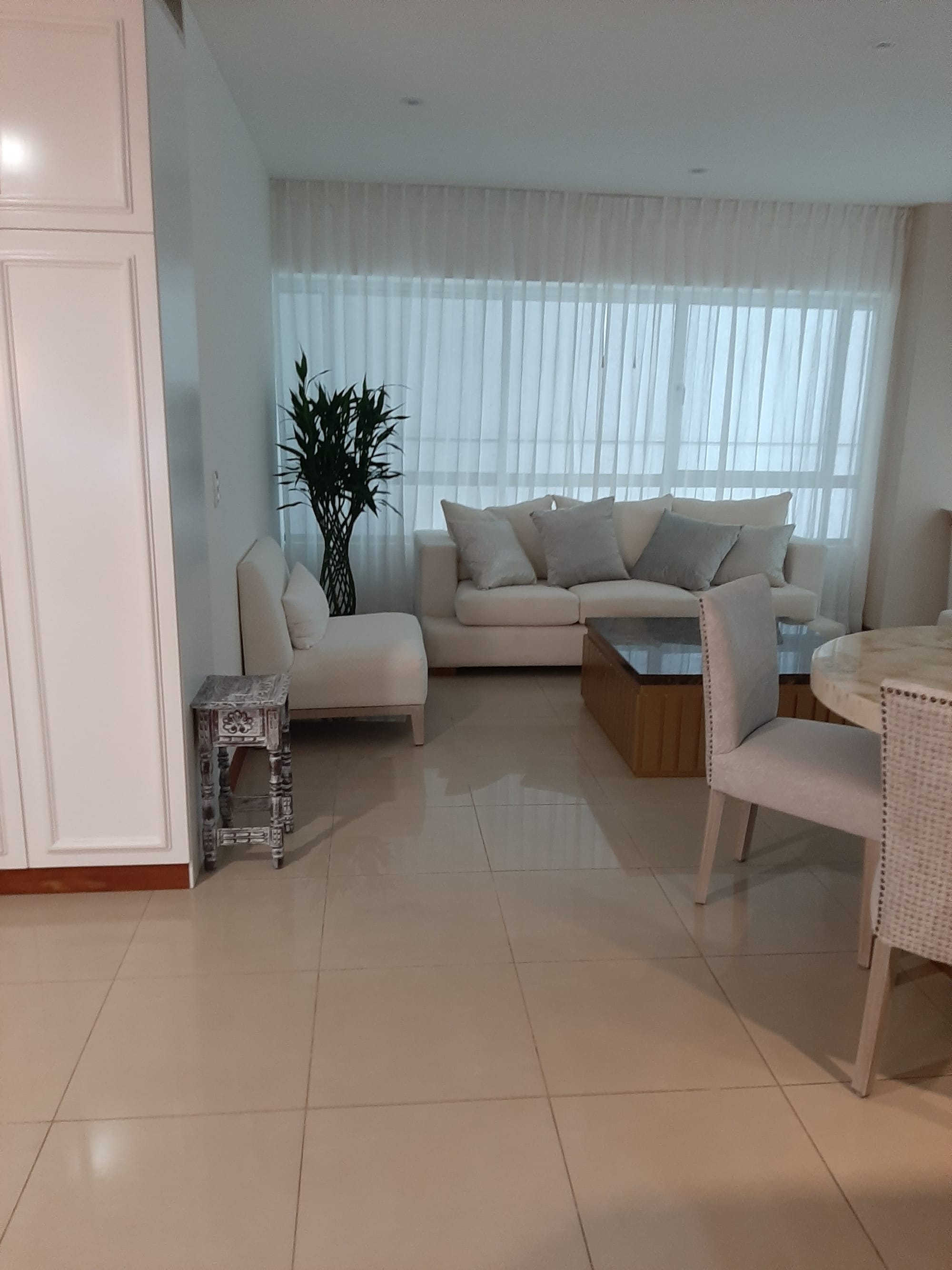 Condominio Torres del sol 1