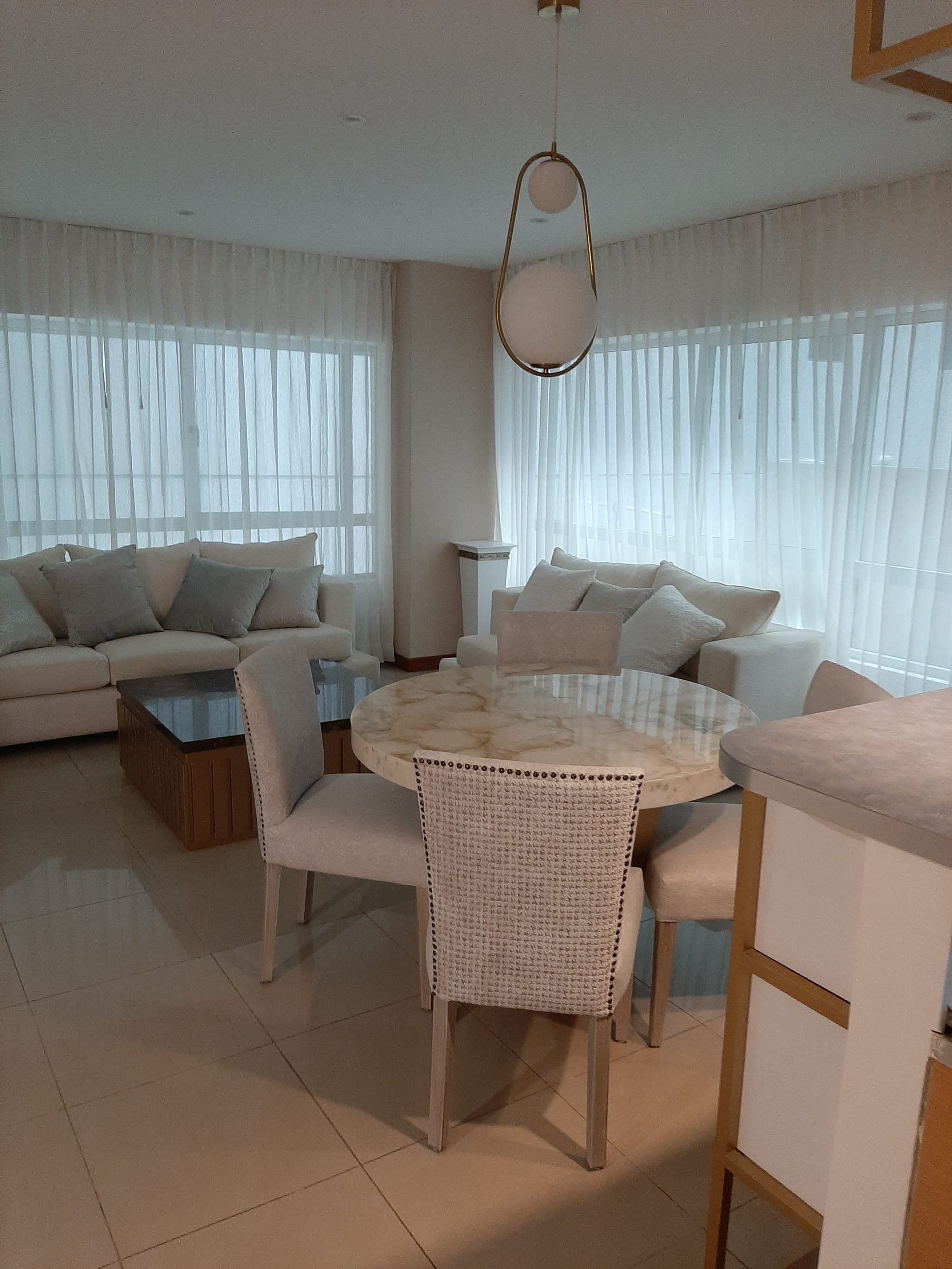 Condominio Torres del sol 1