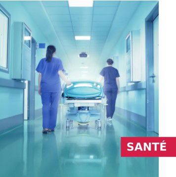 DFP Santé